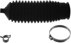 Пильник кермової рейки