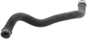 Патрубок радиатора системы охлаждения двигателя