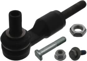 Наконечник кермової тяги