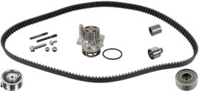 Комплект ремня ГРМ + помпа