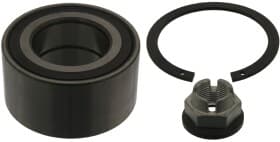 Подшипник ступицы