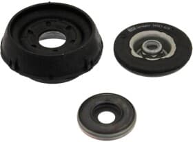 Комплект (опора + подшипник)