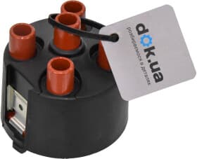 Крышка распределителя зажигания