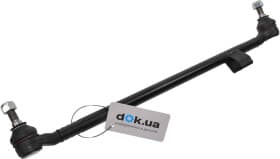 Кермова тяга в комплекті