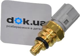 Датчик температуры охлаждающей жидкости Датчик температуры охлаждающей жидкости