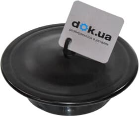 Тарелка пружины Metzger 6490289