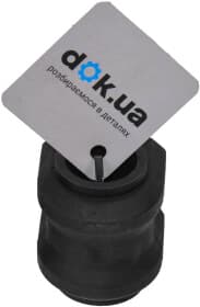 Втулка стабілізатора Втулка стабілізатора