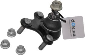 Шаровая опора