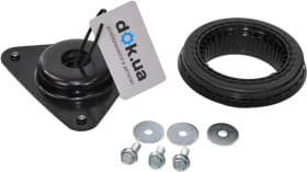 Комплект (опора + подшипник)