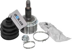 Граната Japko 62546