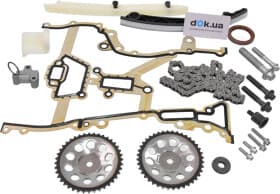 Комплект цепи ГРМ