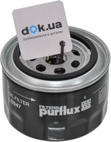 Оливний фільтр