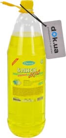 Омыватель стекла Ocean БлискСкло зимний -20°С лимон