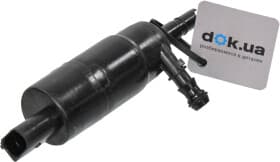 Насос системы очистки фар