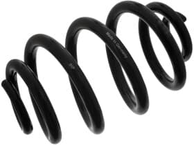 Пружина подвески Febi 38675