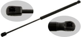 Газовый упор капота