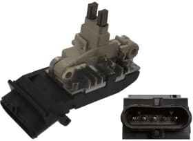 Регулятор генератора