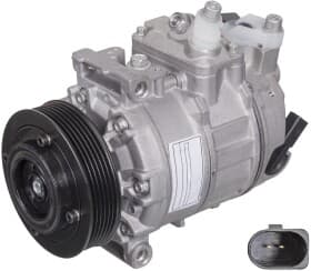 Компрессор кондиционера