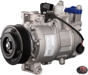 Компрессор кондиционера