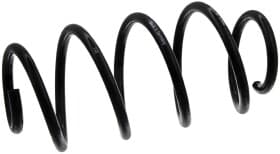 Пружина подвески