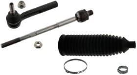 Рулевая тяга в сборе