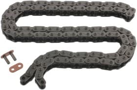 Цепь привода маслонасоса