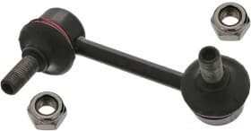 Стойка стабилизатора Стойка стабилизатора