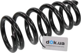 Пружина подвески