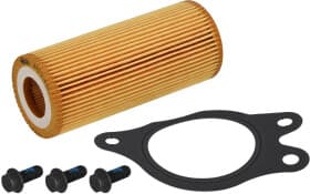 Оливний фільтр