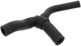 Патрубок радіатора системи охолодження двигуна