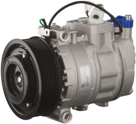 Компресор кондиціонера