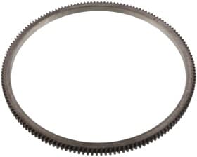 Вінець маховика