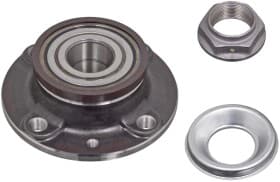 Ступиця колеса Febi 47833