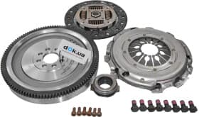 Комплект зчеплення