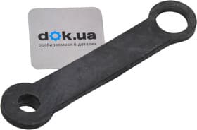 Кронштейн крепления выхлопной магистрали