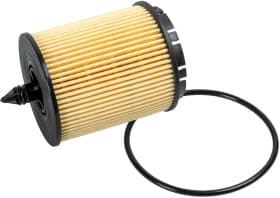 Масляный фильтр