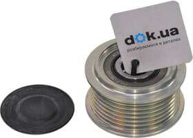 Муфта генератора