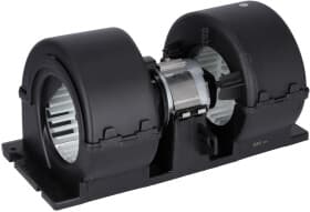 Вентилятор салона