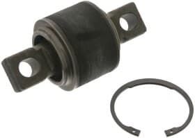 Сайлентблок важеля