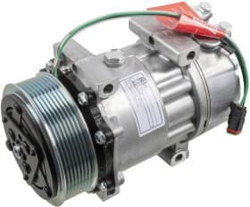 Компрессор кондиционера Компрессор кондиционера