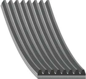 Поликлиновой ремень