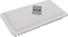 Воздушный фильтр Воздушный фильтр