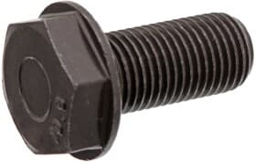 Болт крепления маховика