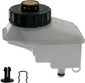 Ремкомплект главного цилиндра сцепления