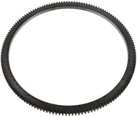 Венец маховика