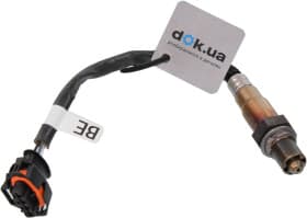 Лямбда-зонд