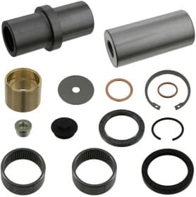 Ремкомплект шкворня