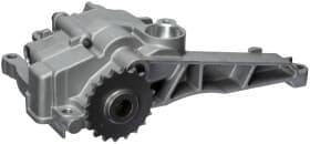 Оливний насос