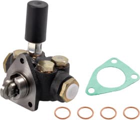 Топливный насос