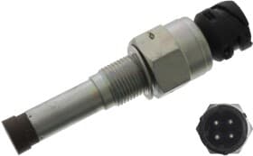 Датчик скорости